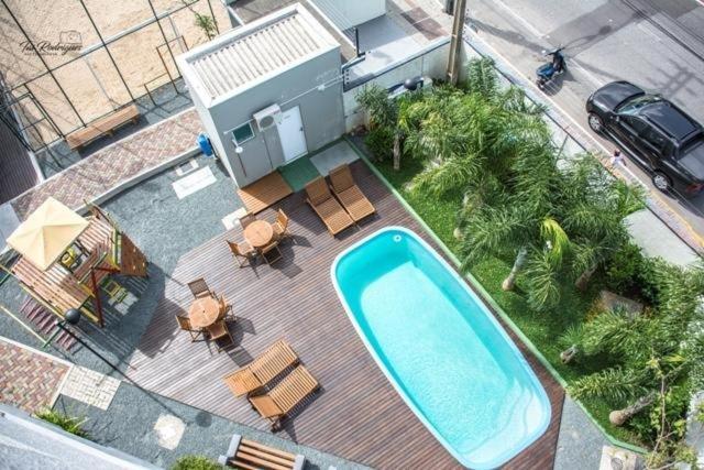 Apartamento Novo Proximo Ao Parque Beto Carreiro Penha  Esterno foto