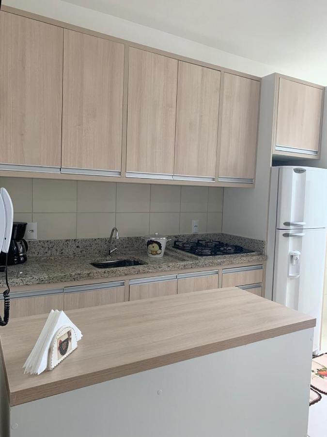 Apartamento Novo Proximo Ao Parque Beto Carreiro Penha  Esterno foto