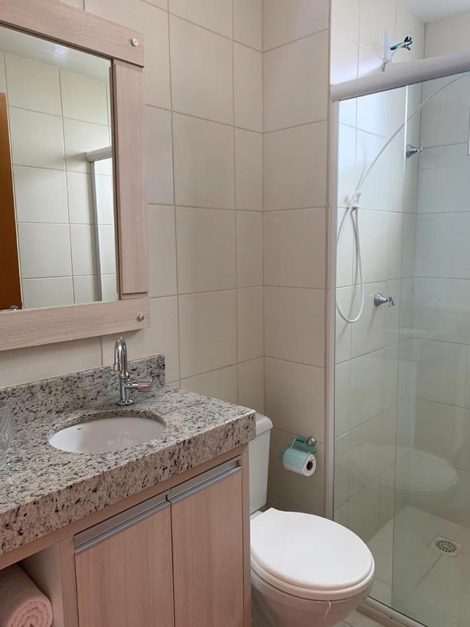 Apartamento Novo Proximo Ao Parque Beto Carreiro Penha  Esterno foto